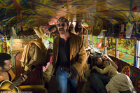 Across the Universe