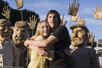Across the Universe