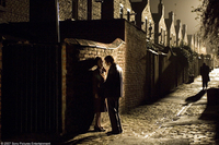 Across the Universe