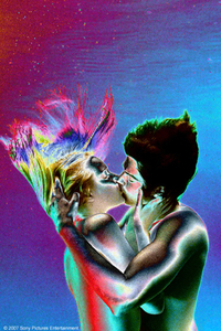 Across the Universe