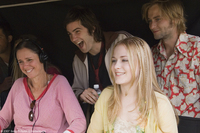 Across the Universe