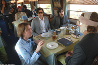Viaje a Darjeeling