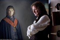 Los fantasmas de Goya