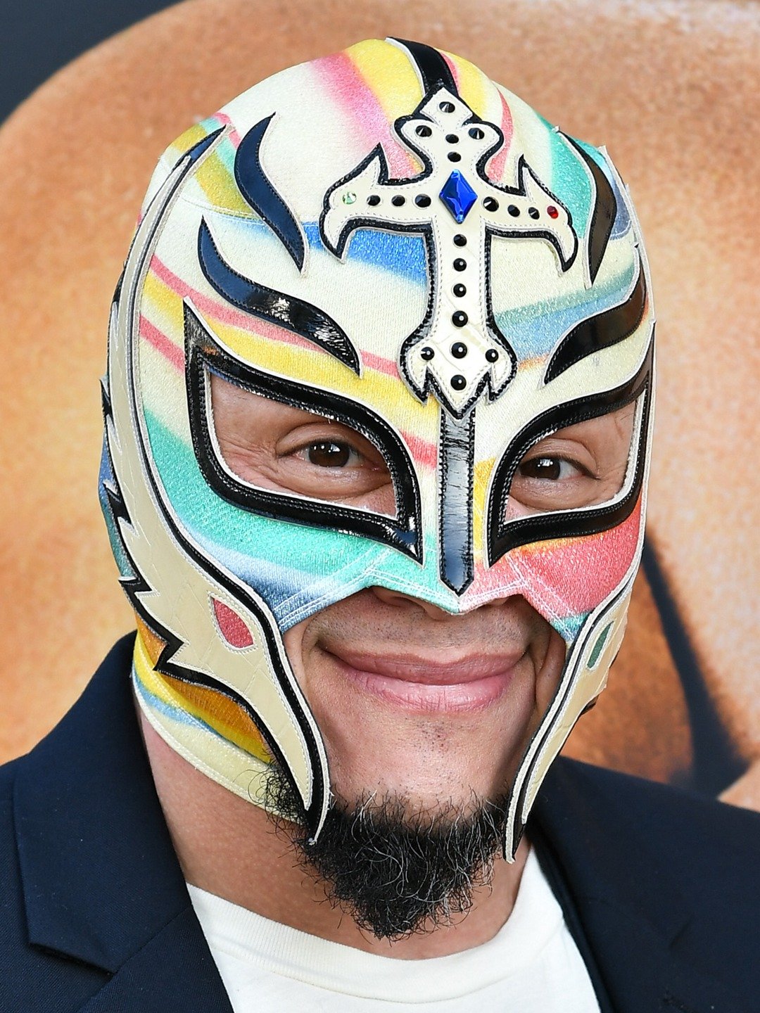 Rey Mysterio Pictures - Rotten Tomatoes