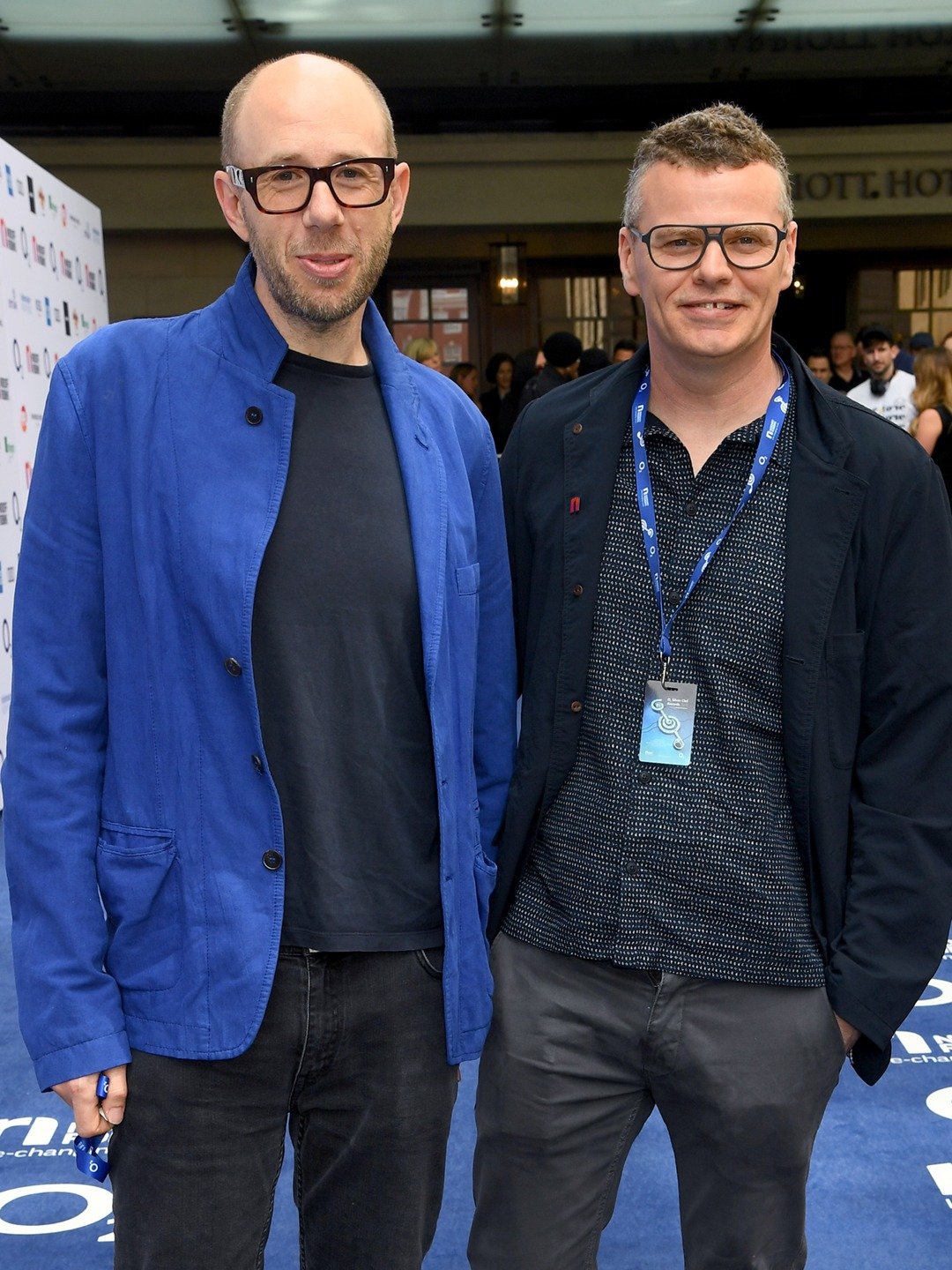 The Chemical Brothers Pictures - Rotten Tomatoes