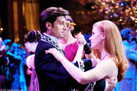Encantada: la historia de Giselle