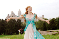 Encantada: la historia de Giselle