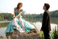 Encantada: la historia de Giselle