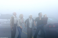 La Niebla