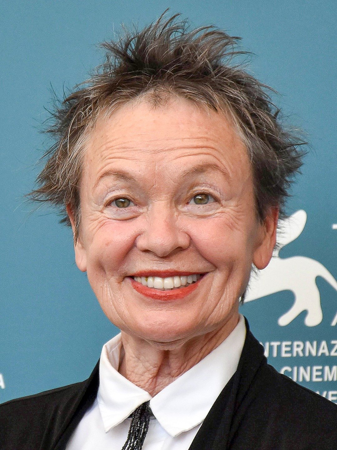 Laurie Anderson Pictures - Rotten Tomatoes