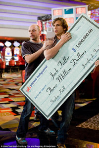 Locura de amor en Las Vegas