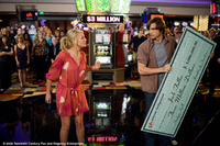 Locura de amor en Las Vegas