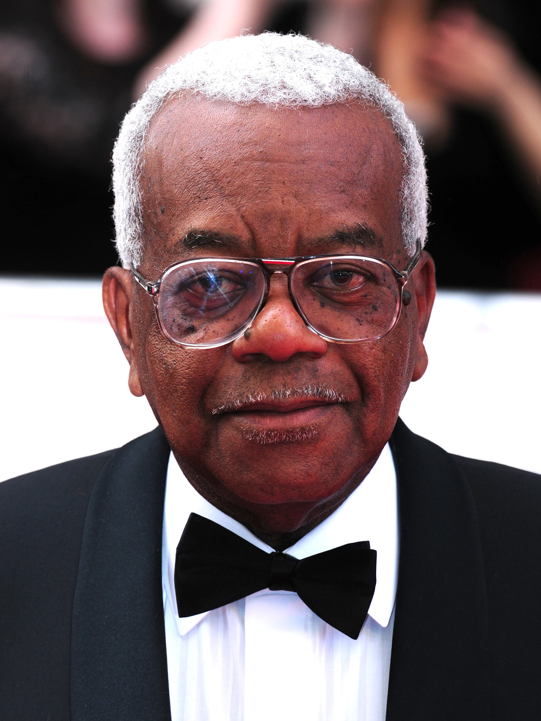 Trevor McDonald Pictures Rotten Tomatoes