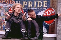 Trainspotting