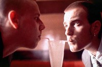 Trainspotting