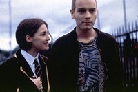 Trainspotting