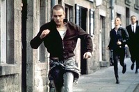 Trainspotting
