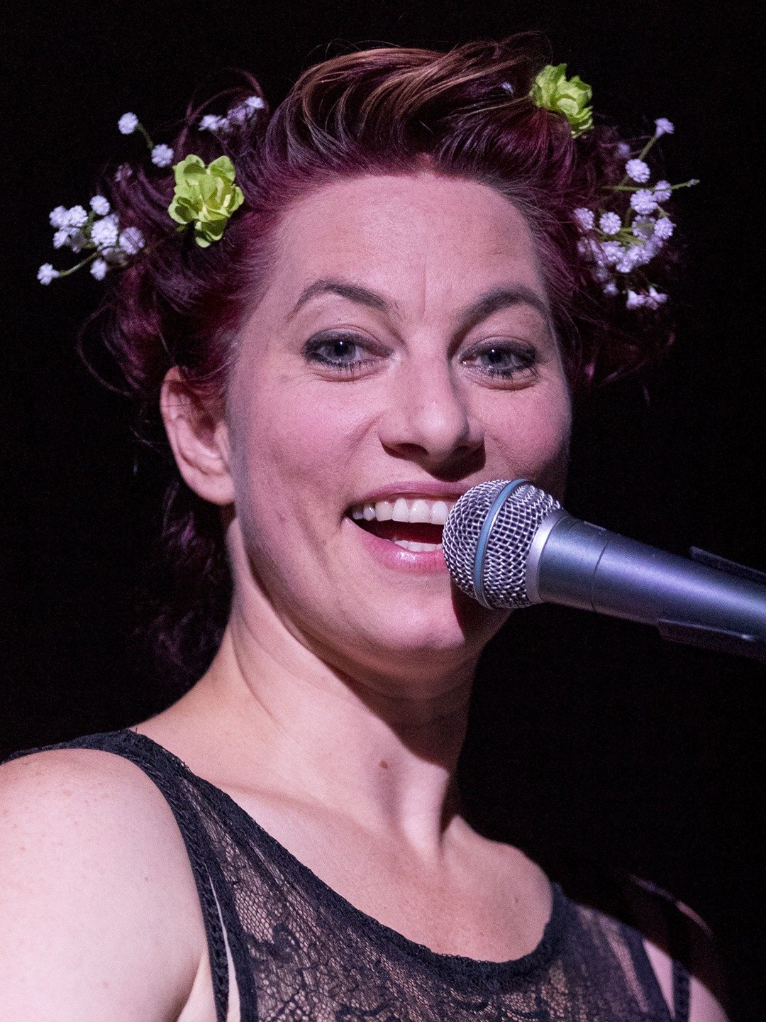 Amanda Palmer Pictures - Rotten Tomatoes