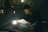 El curioso caso de Benjamin Button