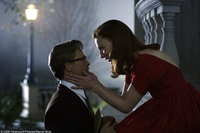 El curioso caso de Benjamin Button