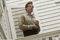 El curioso caso de Benjamin Button
