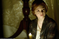 El curioso caso de Benjamin Button