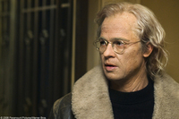 El curioso caso de Benjamin Button