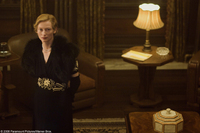 El curioso caso de Benjamin Button