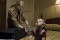 El curioso caso de Benjamin Button