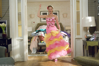 27 vestidos