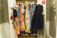 27 vestidos