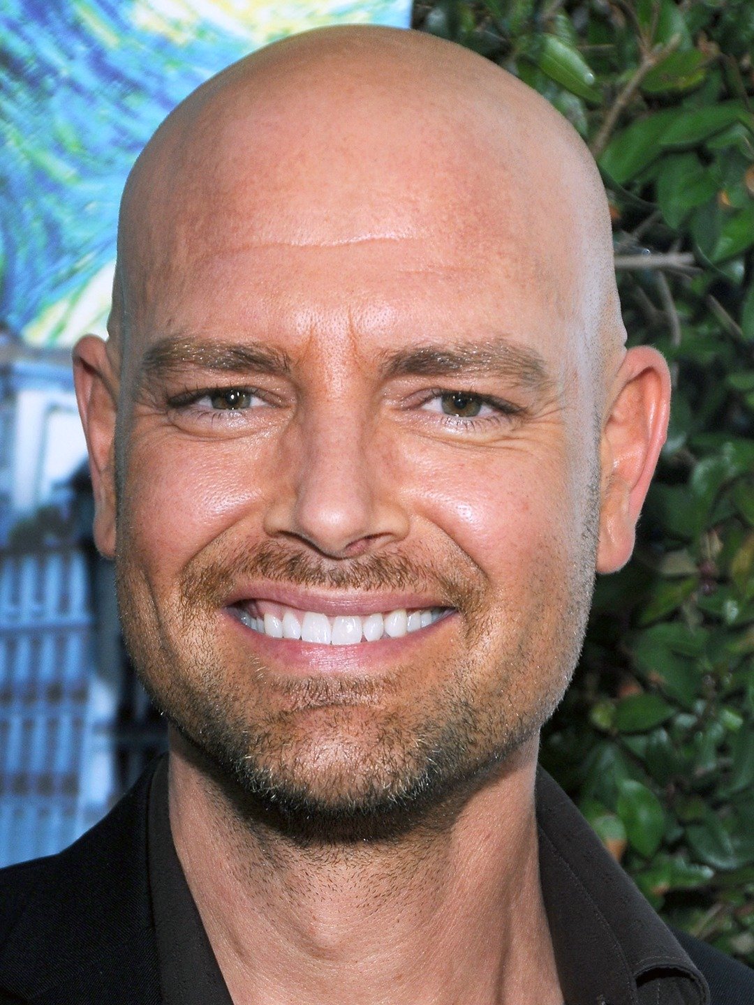 Stephan Smith Collins Pictures - Rotten Tomatoes