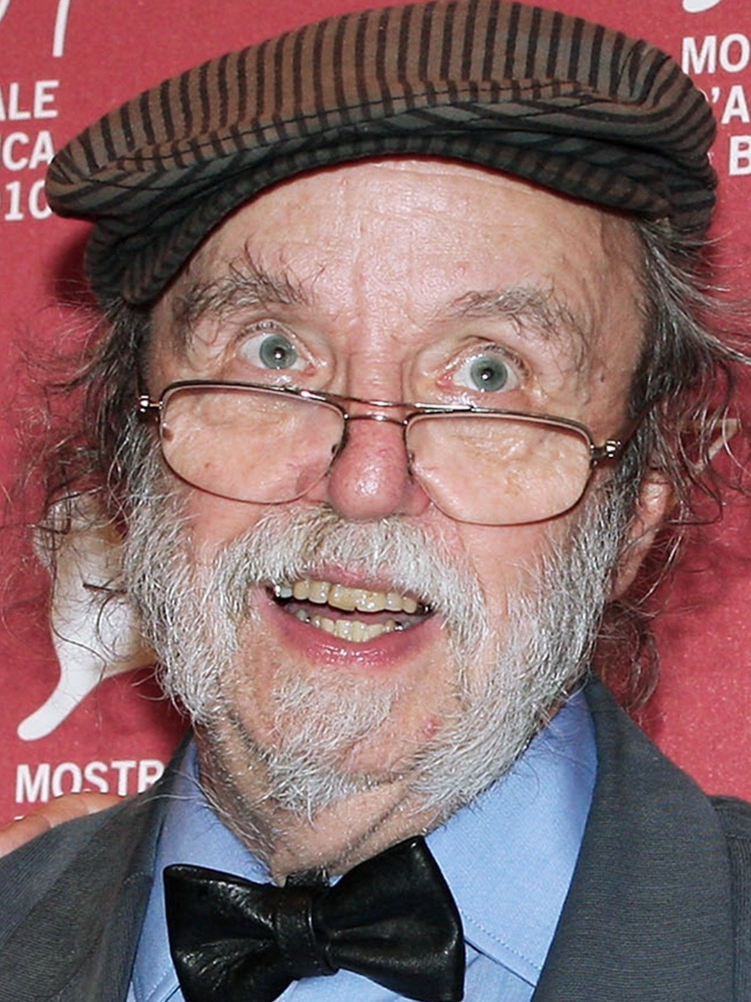 Noël Burch Pictures Rotten Tomatoes