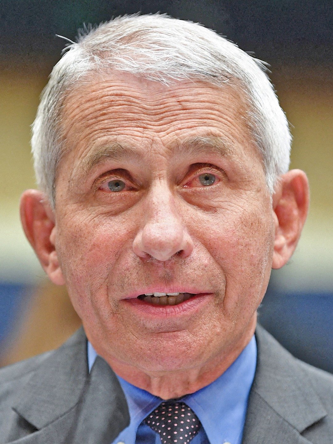 Dr. Anthony Fauci - Rotten Tomatoes