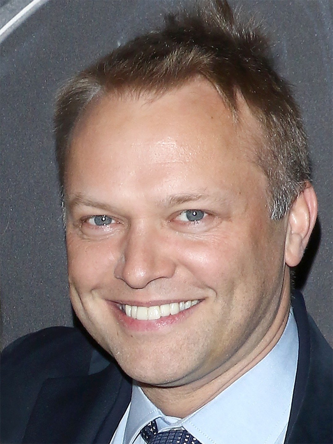 James Fletcher Pictures Rotten Tomatoes