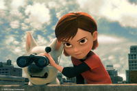 Bolt
