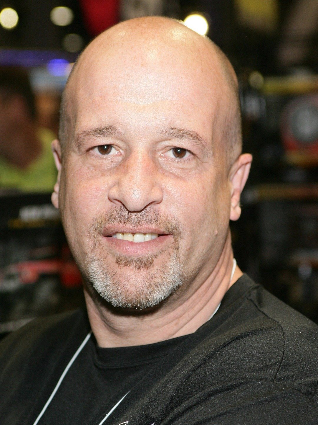 Brett Raymer Pictures - Rotten Tomatoes