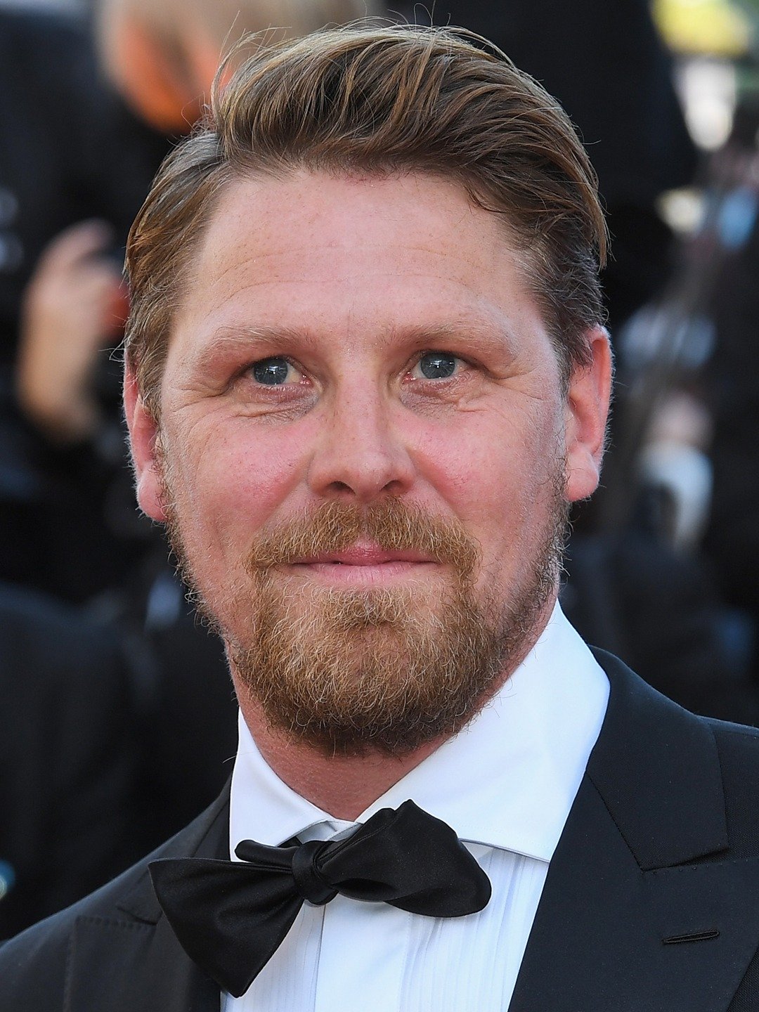 Gijs Naber Pictures - Rotten Tomatoes