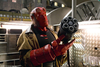 Hellboy 2: el ejército dorado