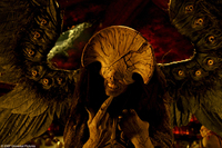 Hellboy 2: el ejército dorado