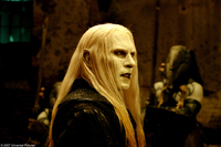 Hellboy 2: el ejército dorado