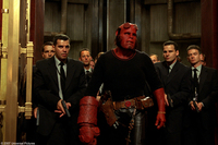 Hellboy 2: el ejército dorado