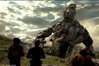 Hellboy 2: el ejército dorado