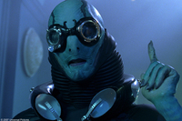 Hellboy 2: el ejército dorado