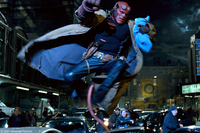 Hellboy 2: el ejército dorado