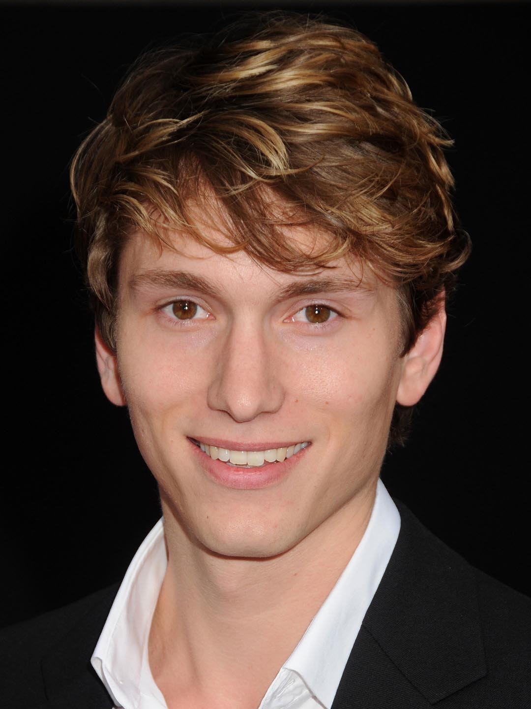 Benjamin Stone Pictures Rotten Tomatoes