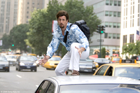 No te Metas con Zohan