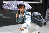 No te Metas con Zohan