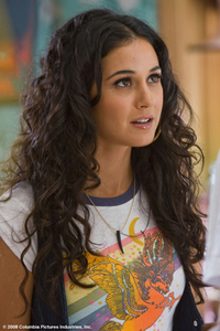 No te Metas con Zohan