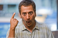 No te Metas con Zohan